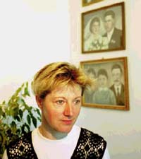 Anna Madzelan