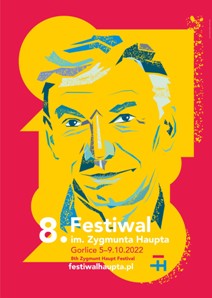 8. Festiwal Zygmunta Haupta