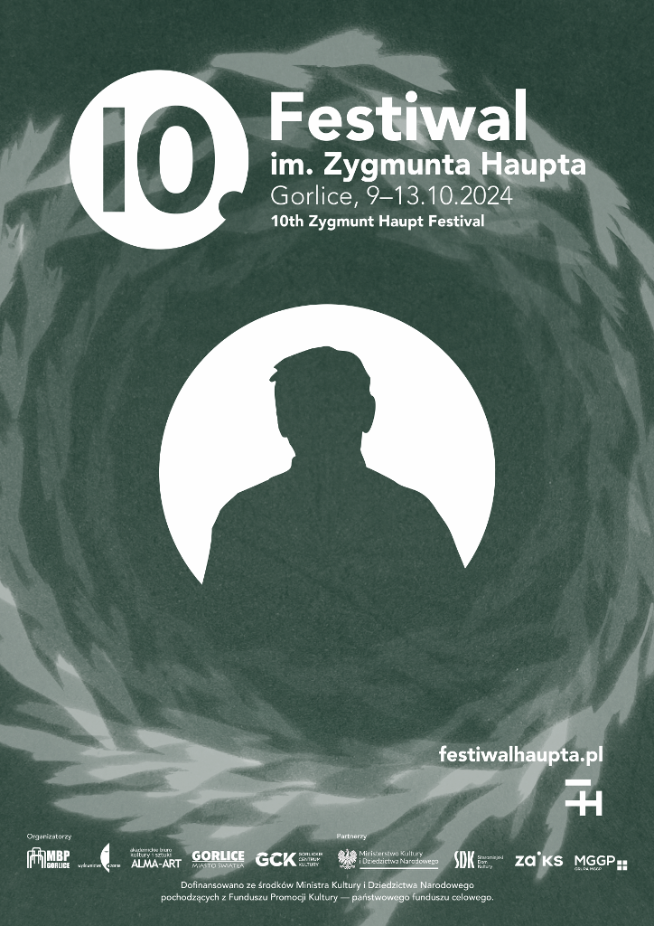 10. Festiwal Zygmunta Haupta