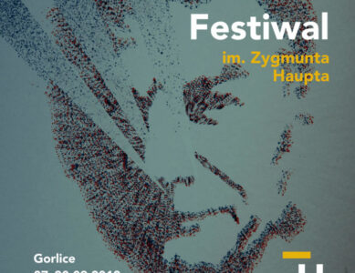 4. Festiwal im. Zygmunta Haupta