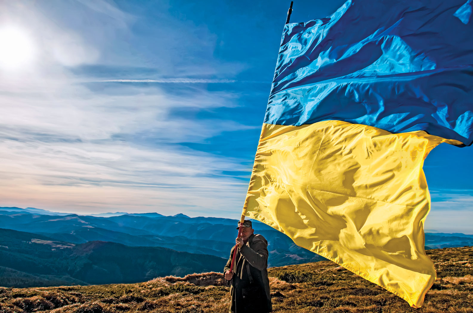 Zjednoczenie Łemków