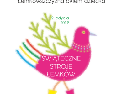 Finał konkursu plastycznego Łemkowszczyzna okiem dziecka 2019