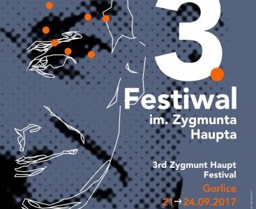 3. Festiwal im. Zygmunta Haupta