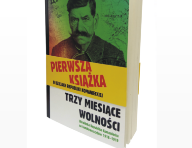 Trzy miesiące wolności