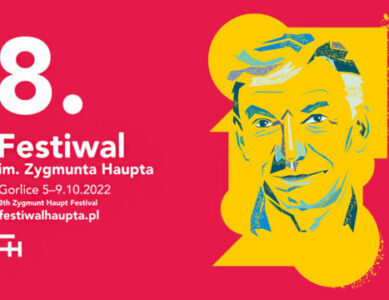 8. Festiwal im. Zygmunta Haupta