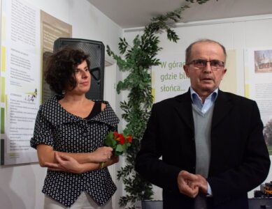 Drzwi szeroko otwarte, czyli jubileusz dziesięciolecia Centrum Kultury im. B.I. Antonycza