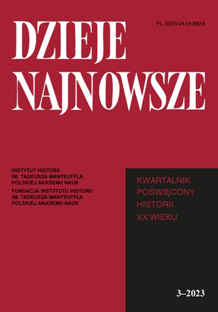 Między nauką i polityką: interpretacja przeszłości w książce Paula Roberta Magocsiego „Pod osłoną gór…