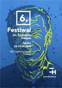 6. Festiwal im. Zygmunta Haupta