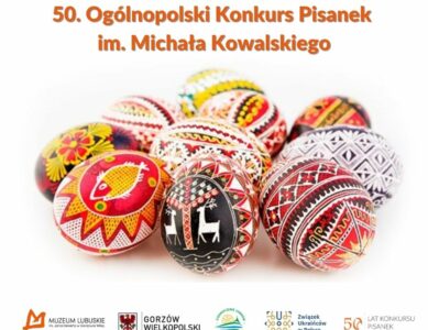 50. Ogólnopolski Konkurs Pisanek im. Michała Kowalskiego