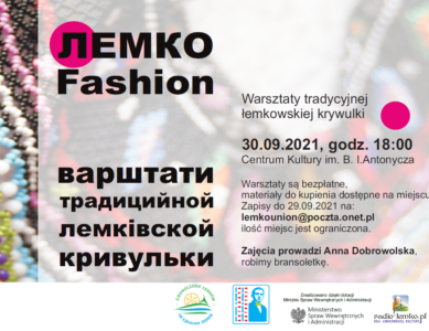 LEMKO Fashion 21′