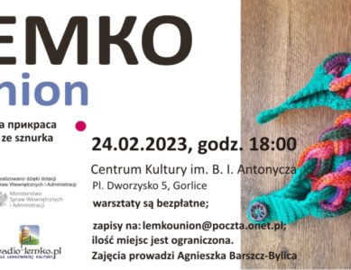 LEMKO Fashion 2023