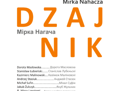 Urodzajnik Mirka Nahacza