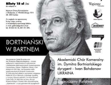 Bortniański w Bartnem