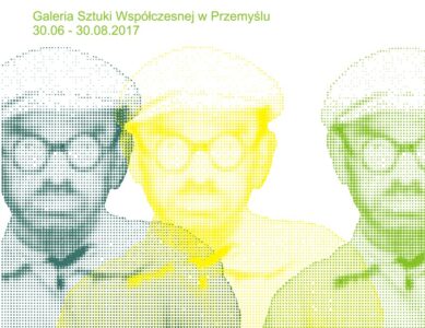 Przemyśl — XV Łemkowskie Jeruzalem „Autoportret potrójny”