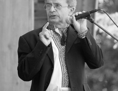 Śp. Stefan Hładyk  24.01.1948 – 3.03.2020